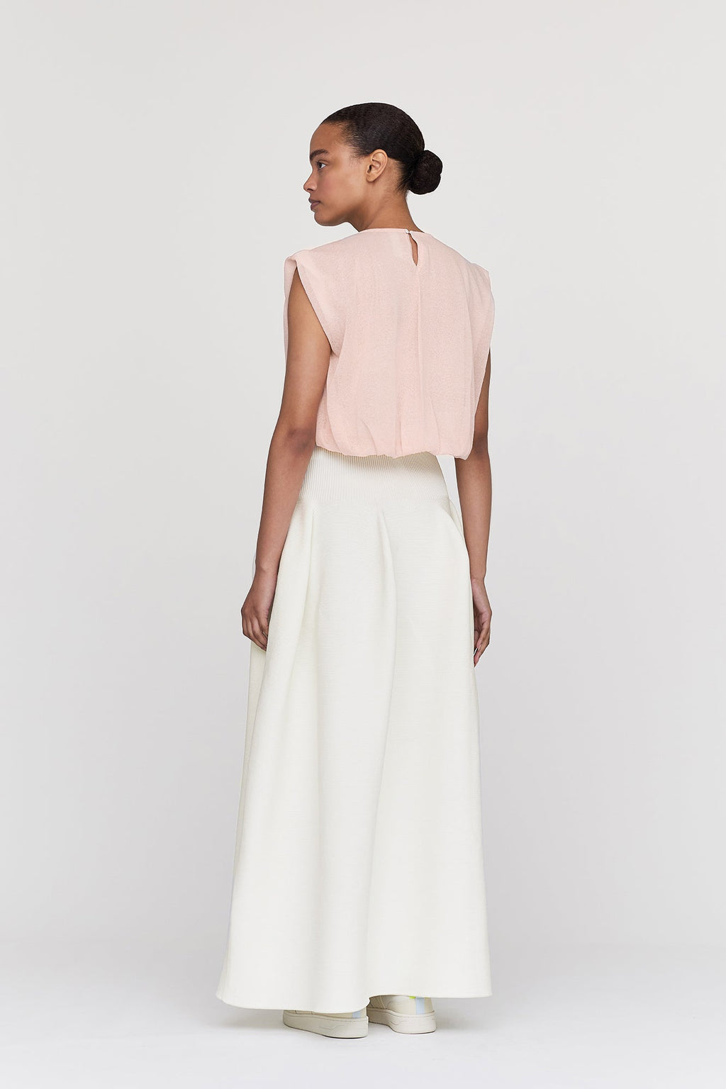 POTTERY GLITTER SKIRT
