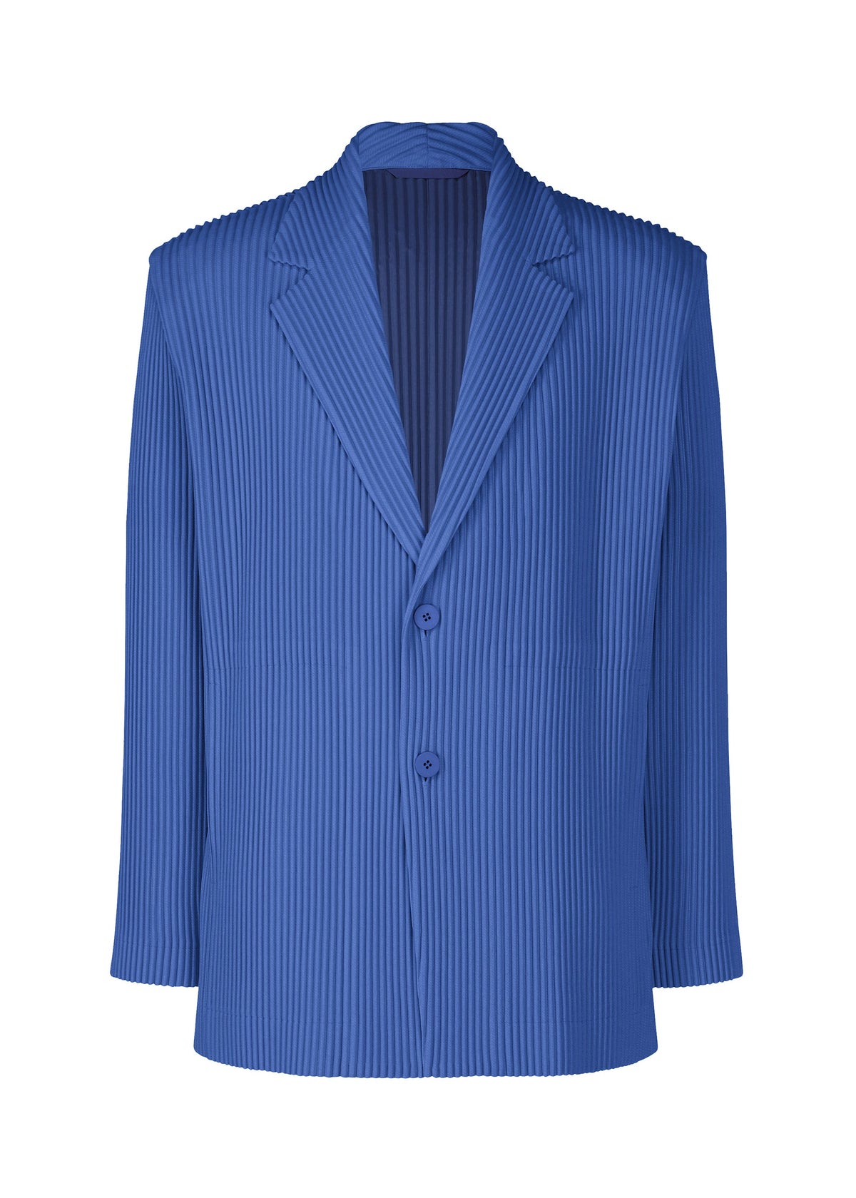 Kersey Pleats