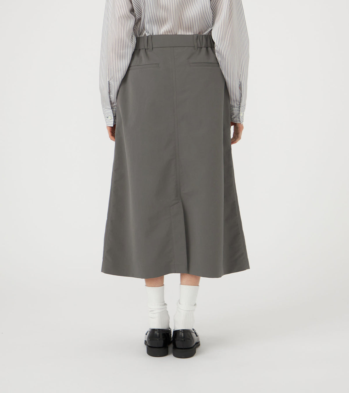 ALPHADRY Skirt