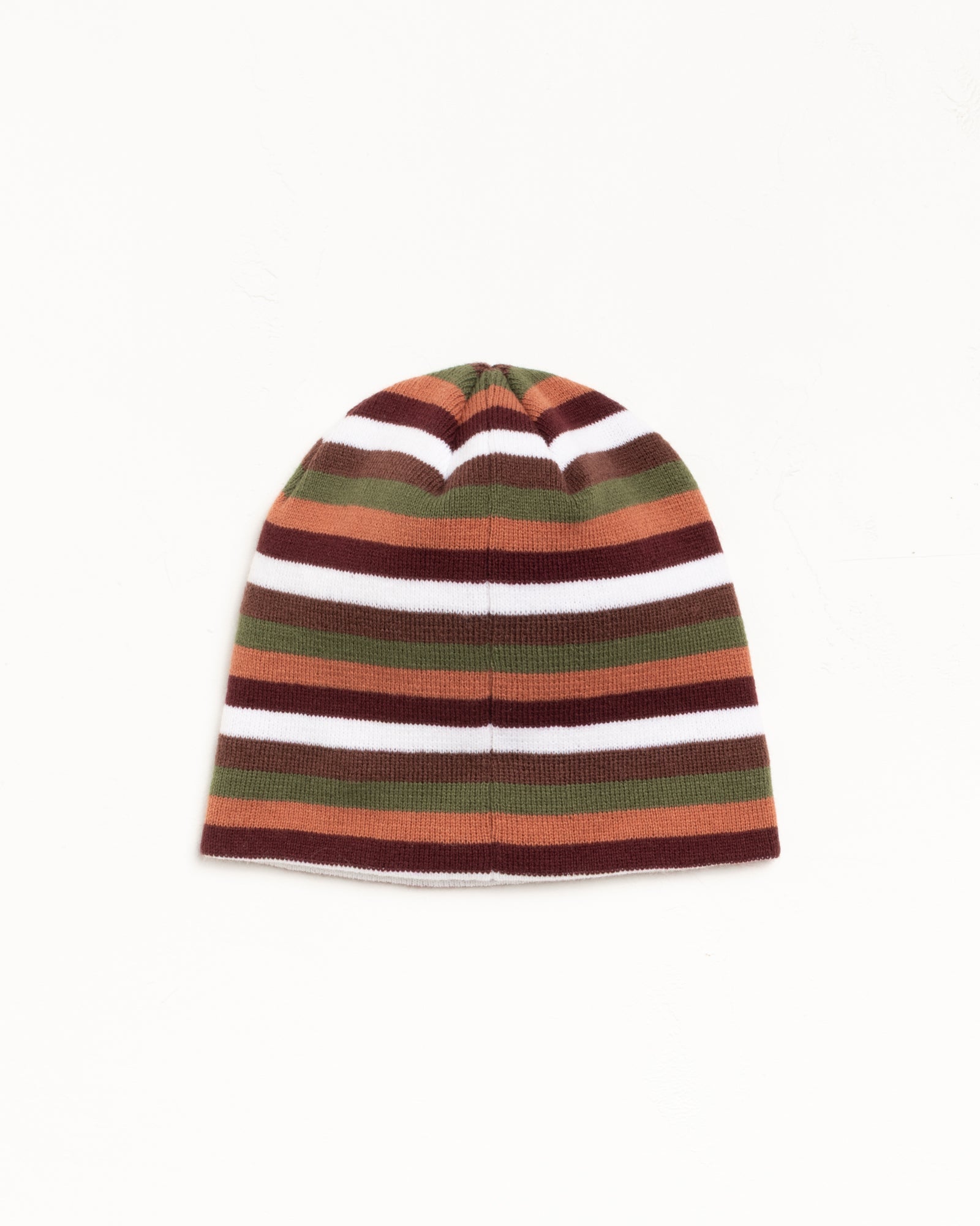 SMOOTHSTOCK STRIPED SKULLCAP