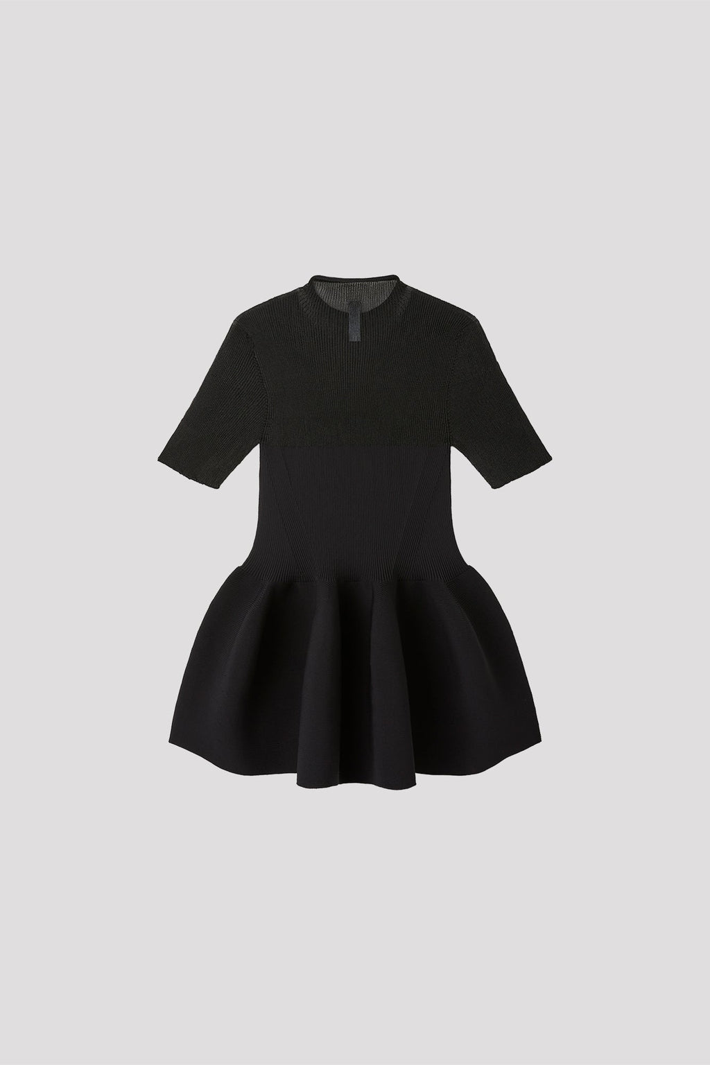 POTTERY LUCENT DECOLLETAGE SHORT SLEEVE TOP