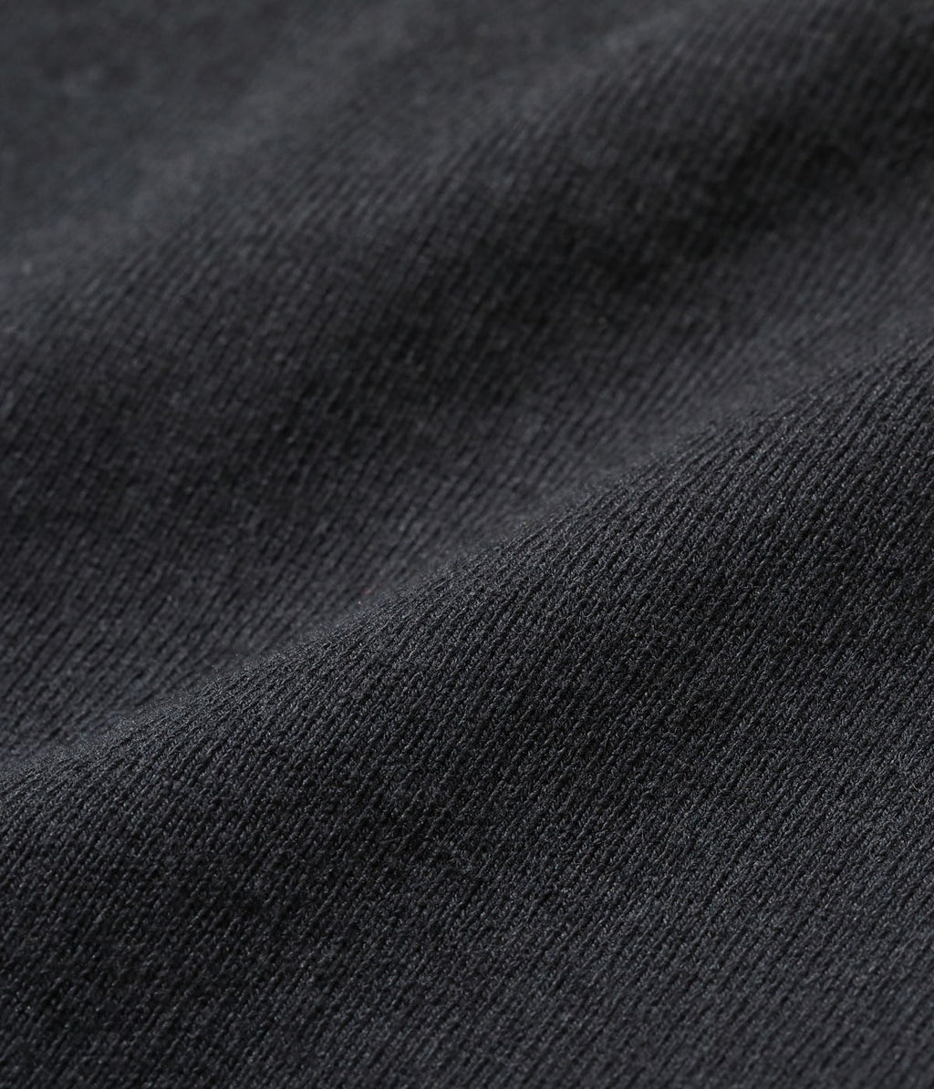 SUKA T-SHIRT EMBROIDERED “EAGLE & Mt. FUJI”