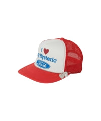 MY HYSTERIC Mesh Cap