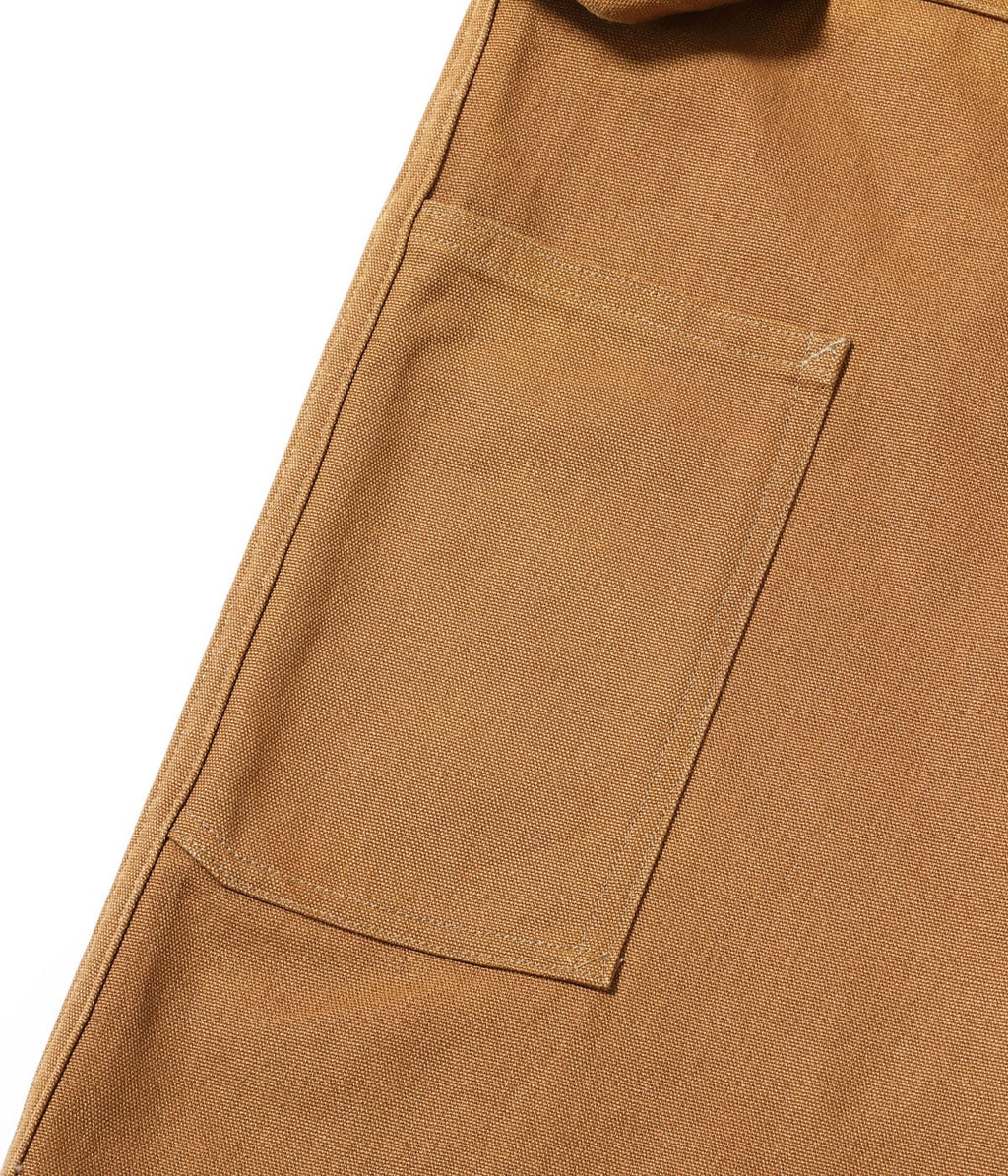 TUF-NUT COTTON DUCK WORK PANTS