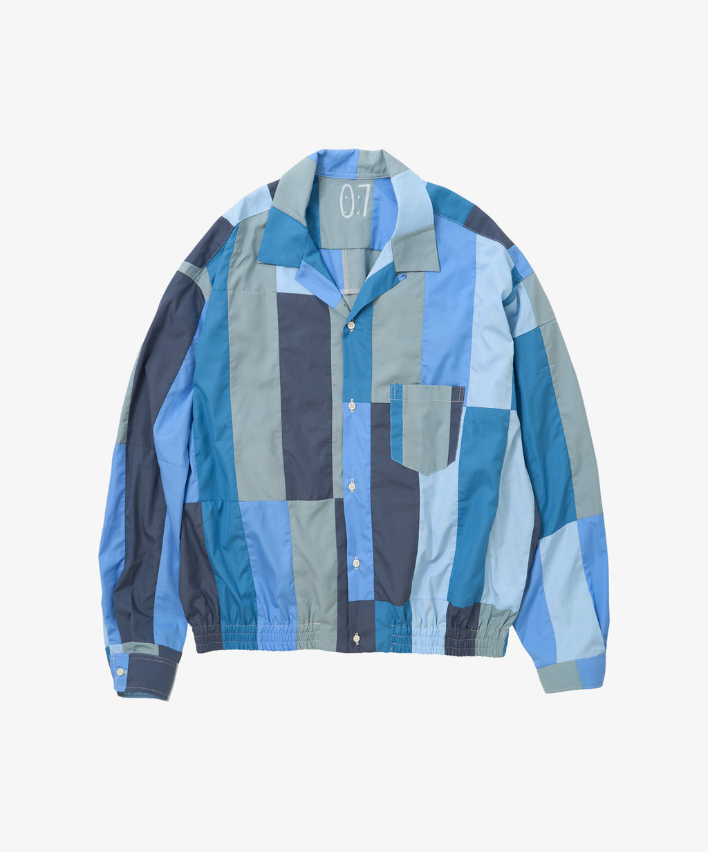 ribbed shirts thomas maison seven