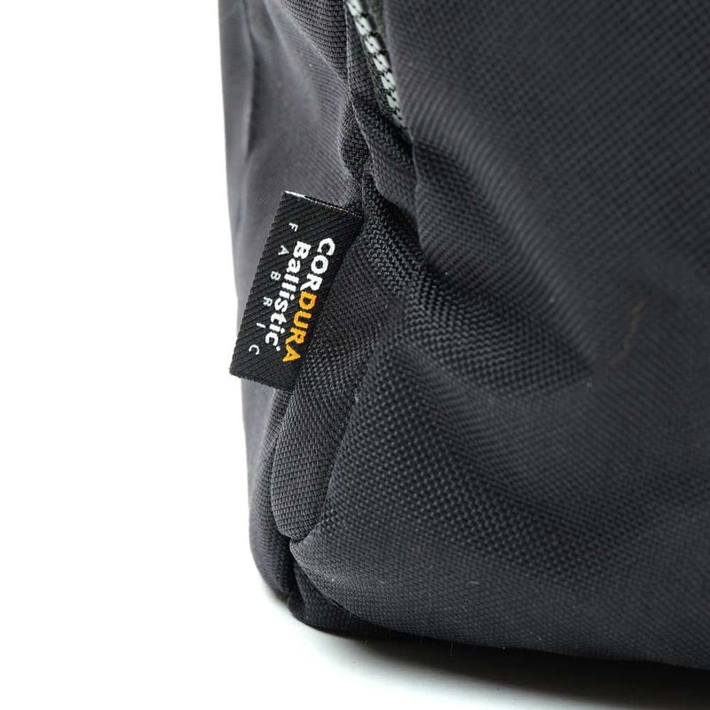 EXCLUSIVE EX BALLISTIC BOSTON TOTE GOLF SERIES/KHAKI