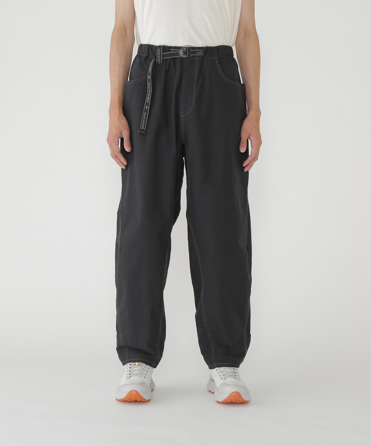 ottomancloth wide pants