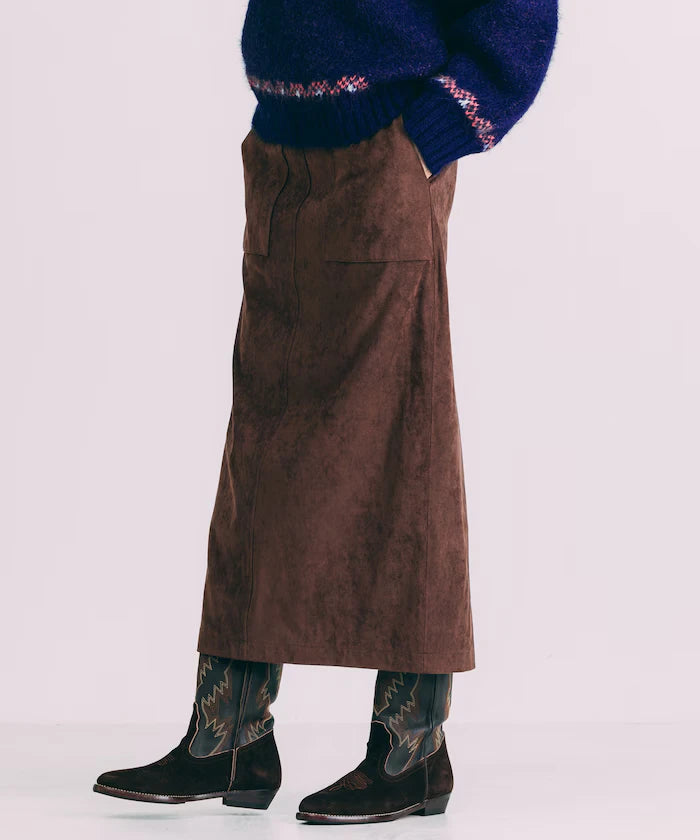 Swedish Skirt