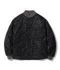 WILLIAM GIBSON COLLECTION BLACK CWU-9 / P LINER JACKET ���BUZZ RICKSON'S MFG. CO.,INC���