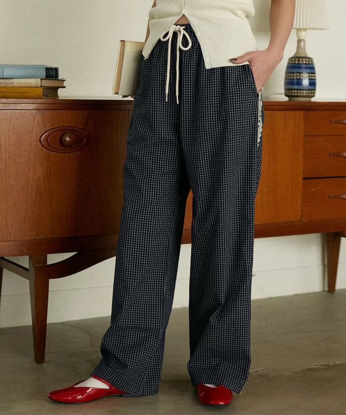Race Line Easy Pants Limited Edition
