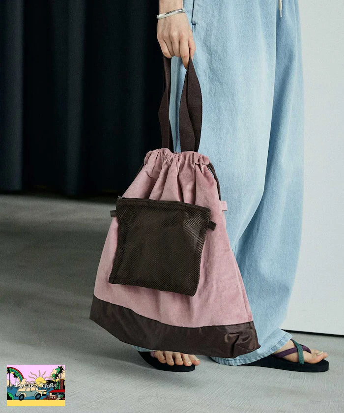 Multiway Tote Bag