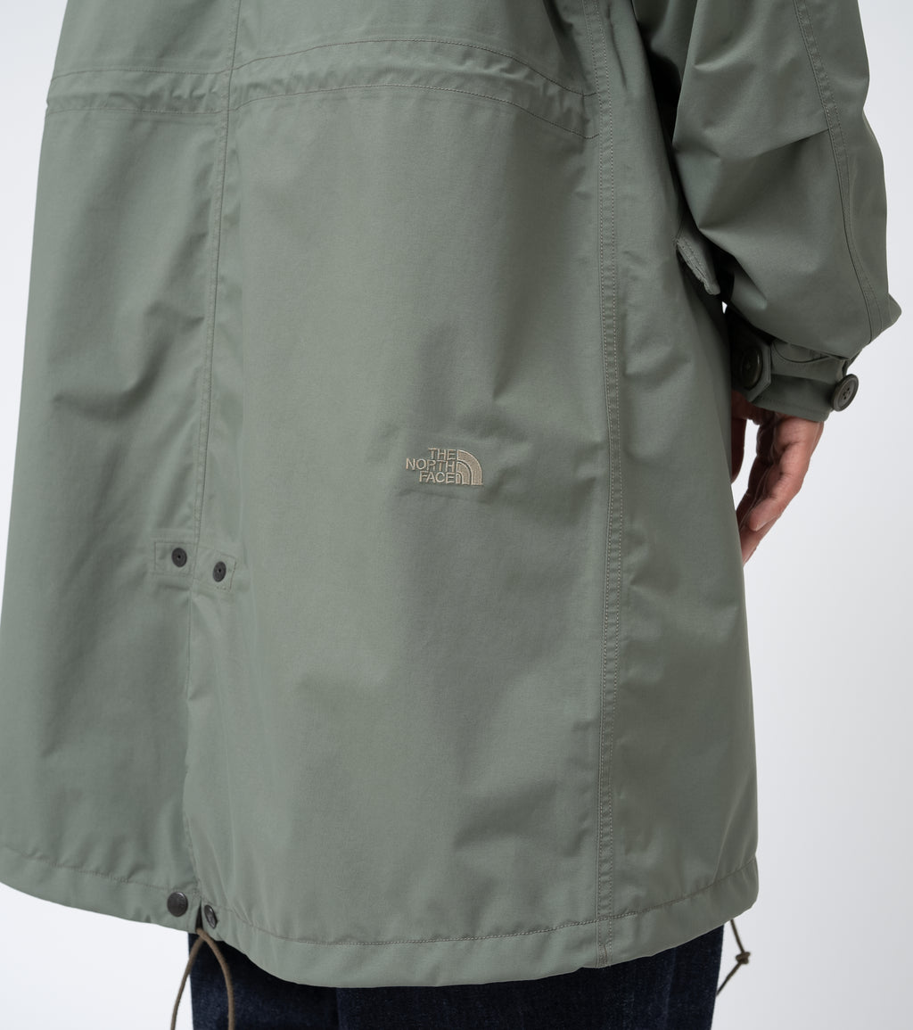 GORE-TEX Field Coat