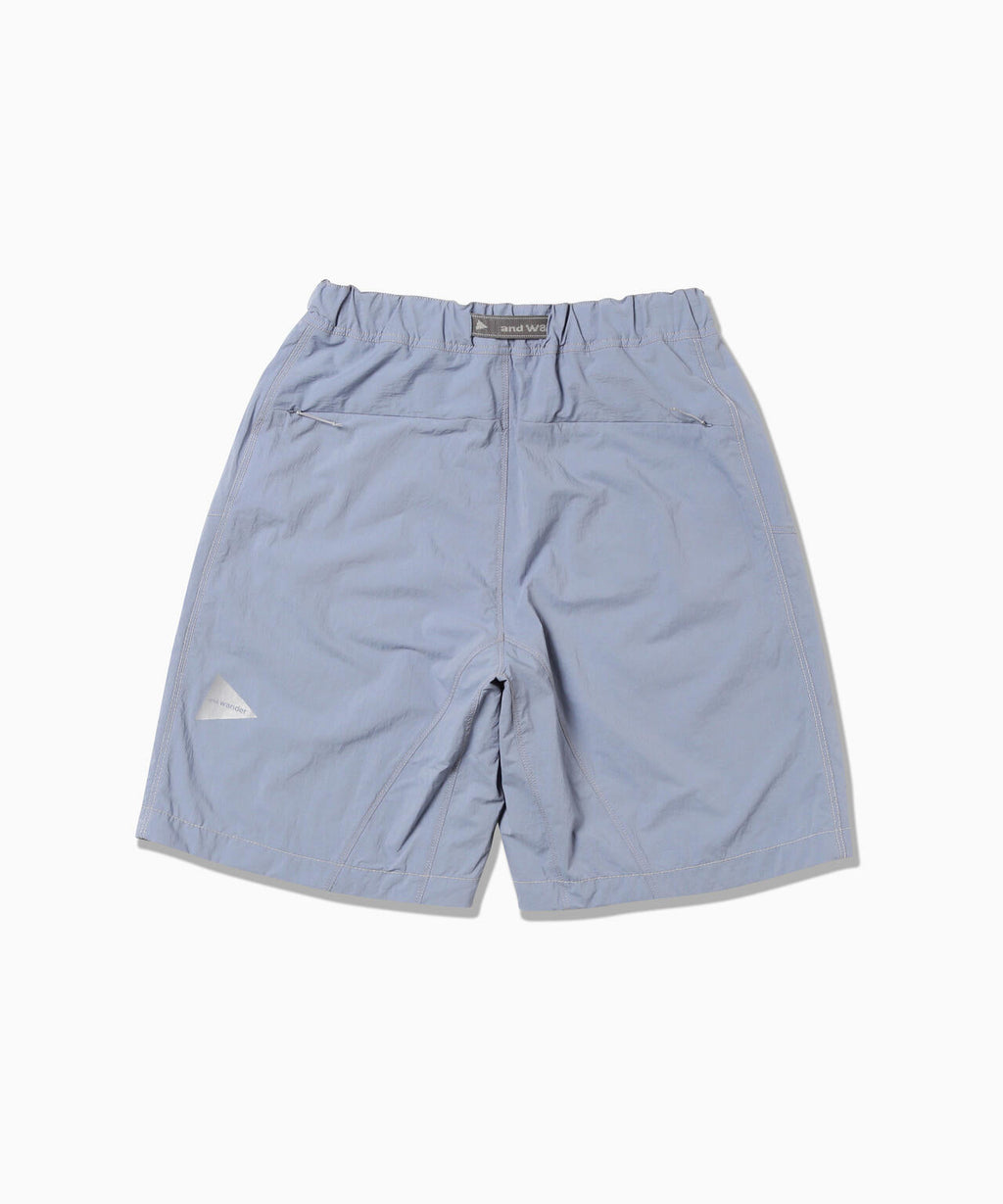 light hike short pants