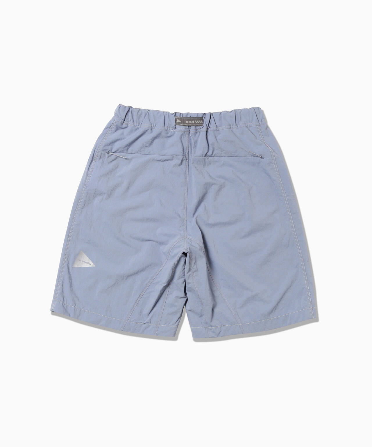 light hike short pants