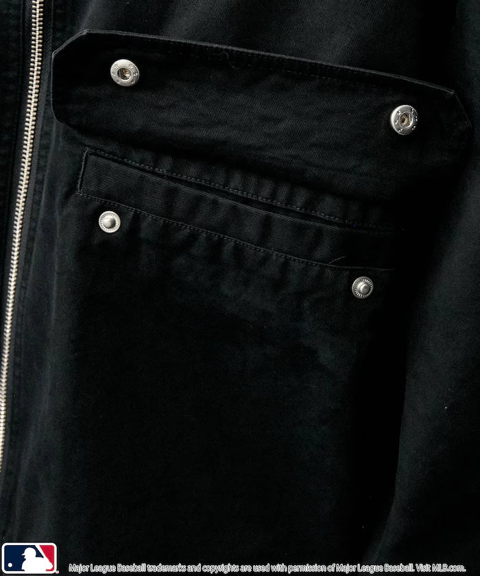 Custom WORK JACKET
