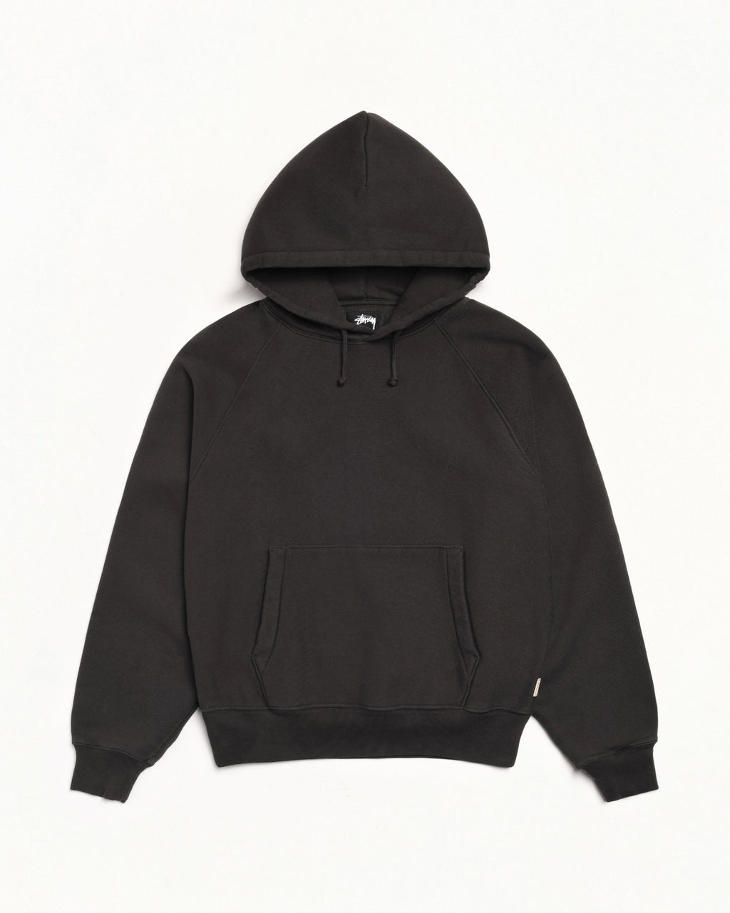 RELAXED HOODIE