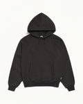 RELAXED HOODIE