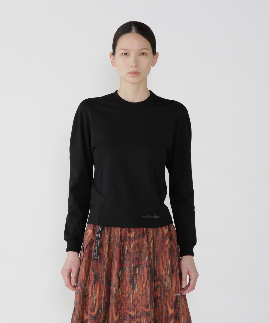 back pile LS T (W)