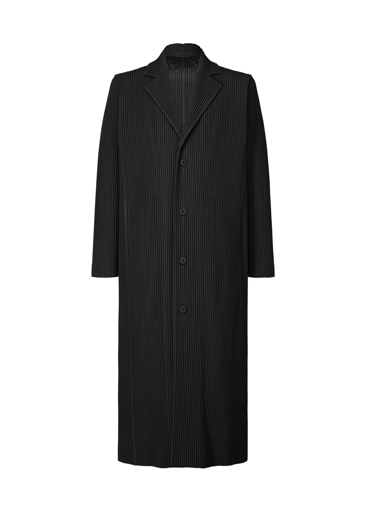 Tailored Pleats 2