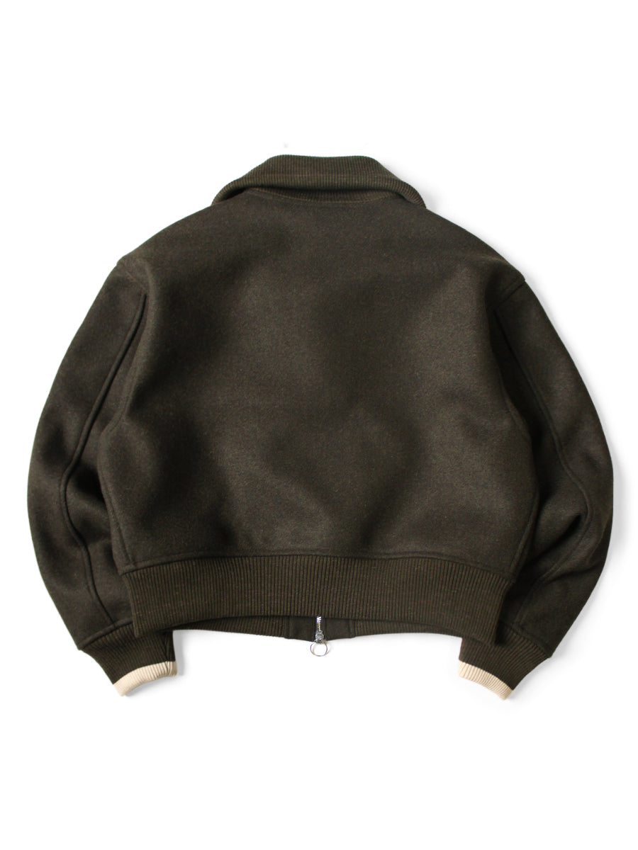 Furano ZIP Beacon Blouson