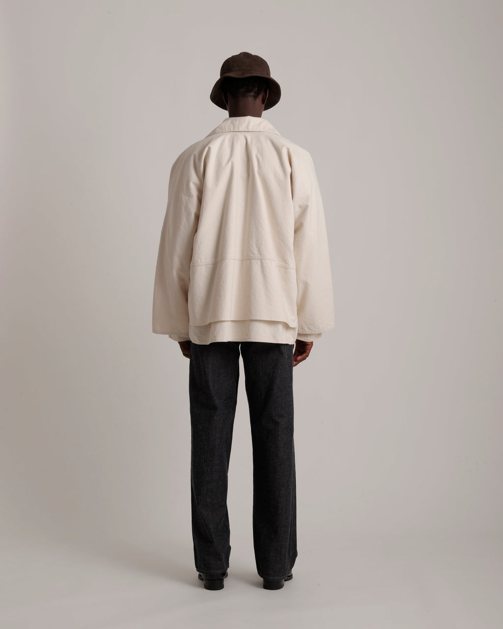 LOT.325 LOGGER JACKET