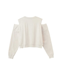 Hysteric's Lovetrap Short Sweat