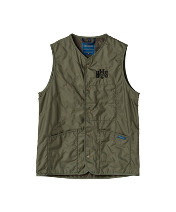 LAVENHAM×HYSTERIC THORNHAM