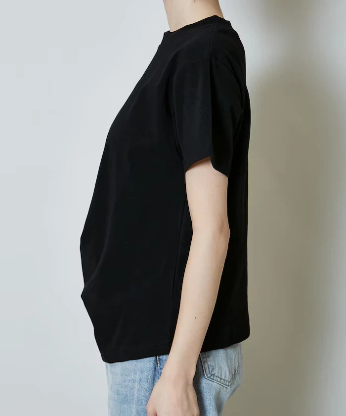 Button Design T-Shirt Limited Edition