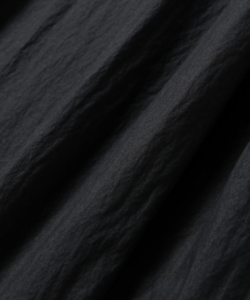 tuck dress (W)