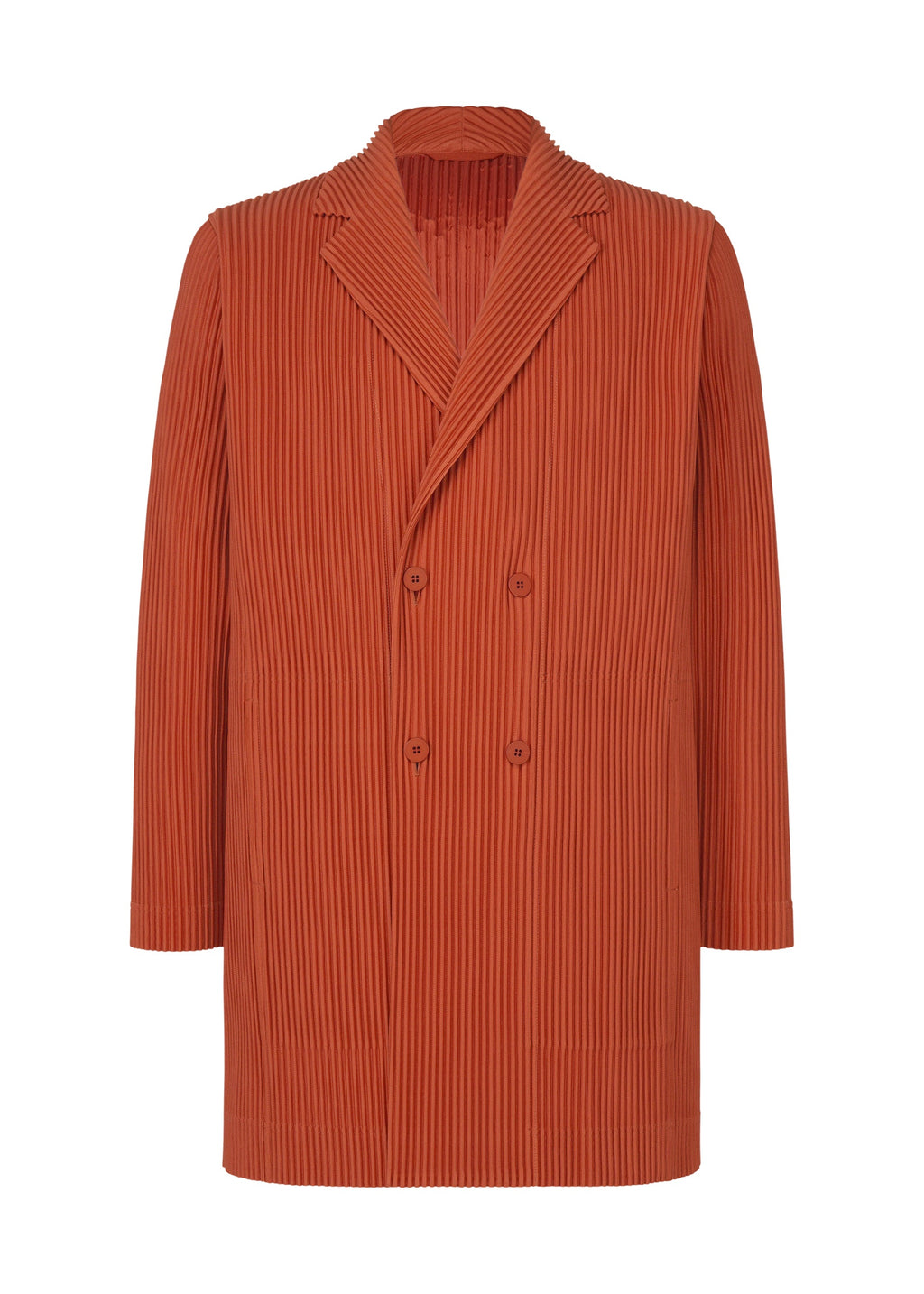 Tailored Pleats 3