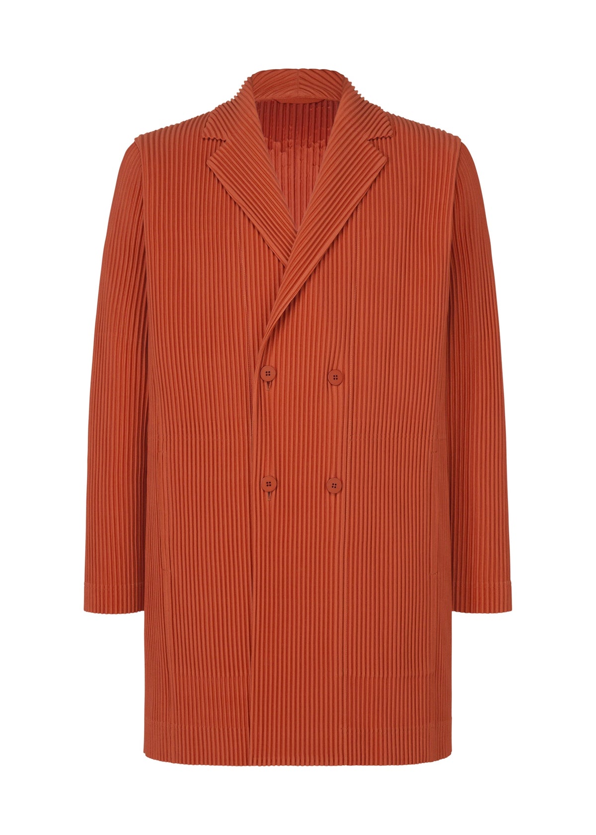 Tailored Pleats 3