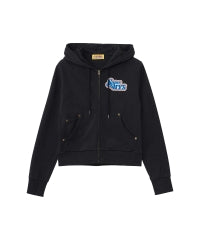 SUPER HYS Short Parka