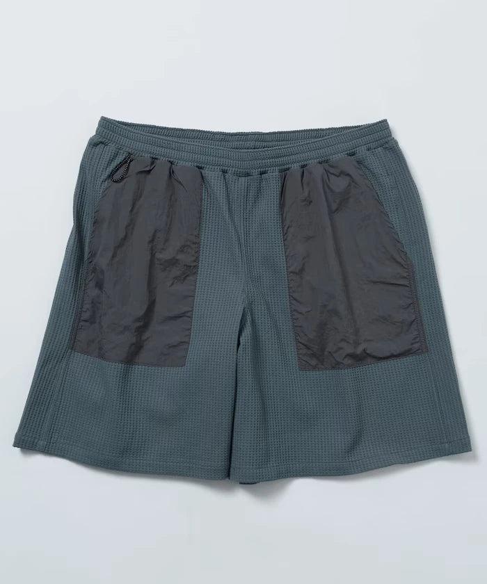Tech Thermal Easy Shorts / Compatible with Setup