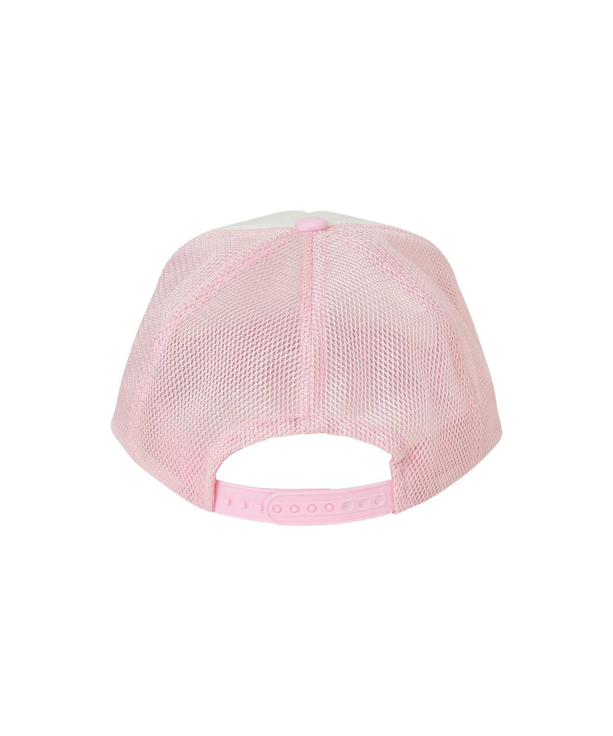 HYPNOTIZED LOGO Rhinestone Mesh Cap