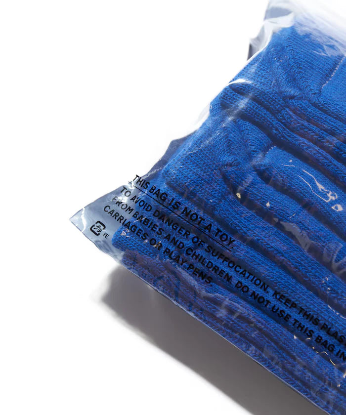 3-Pack Socks