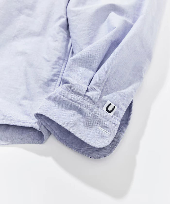 Oxford Button Down Shirt