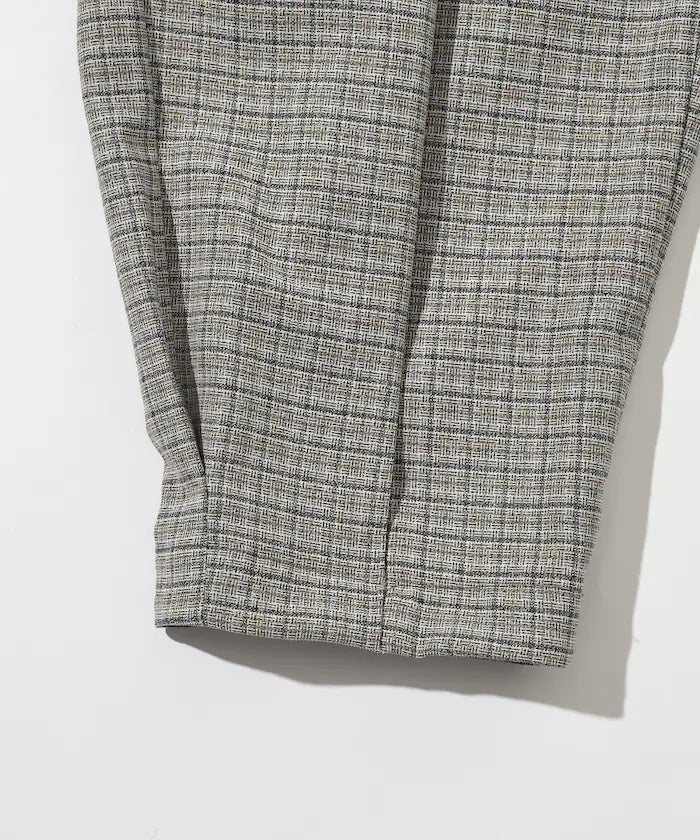 Karamichikku Kābī Pants / Setup Compatible