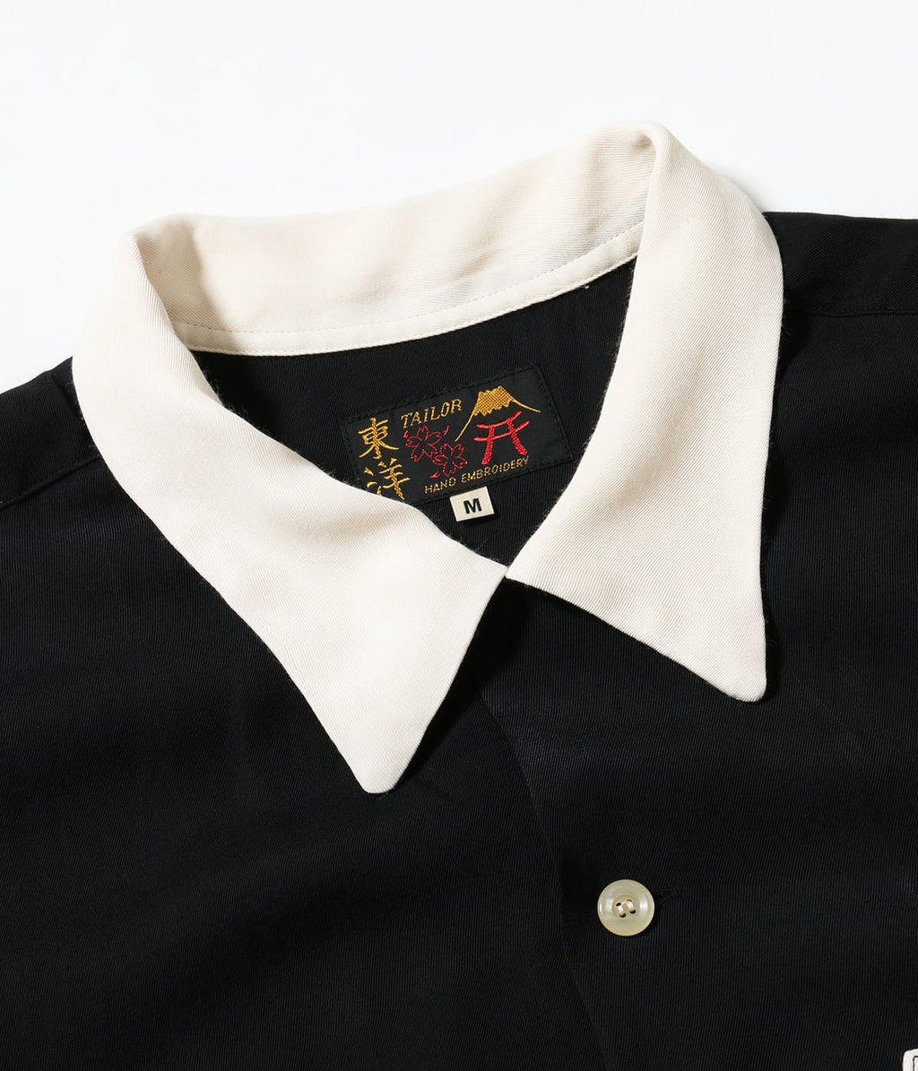 SUKA SHIRT "TIGER"