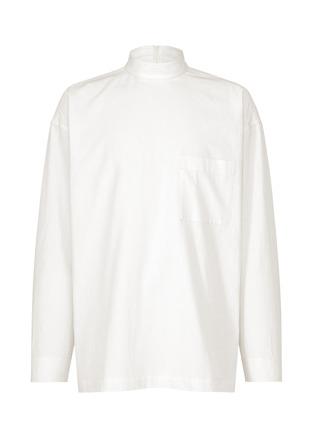 White Shirt