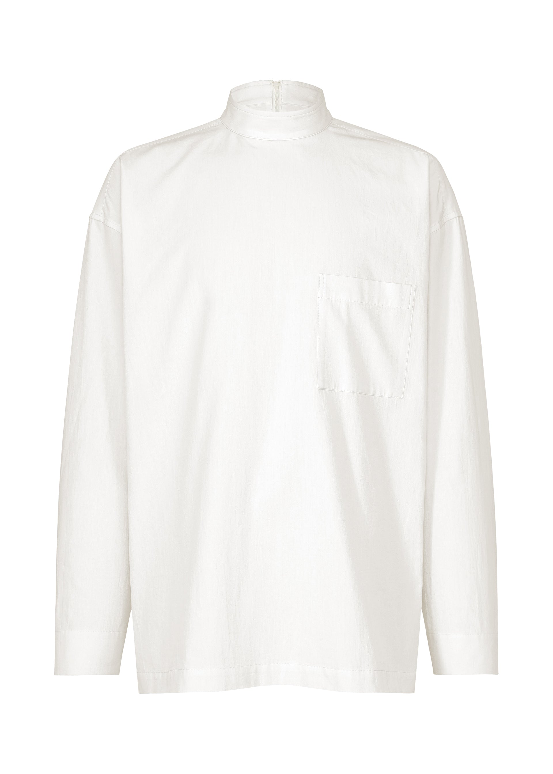 White Shirt