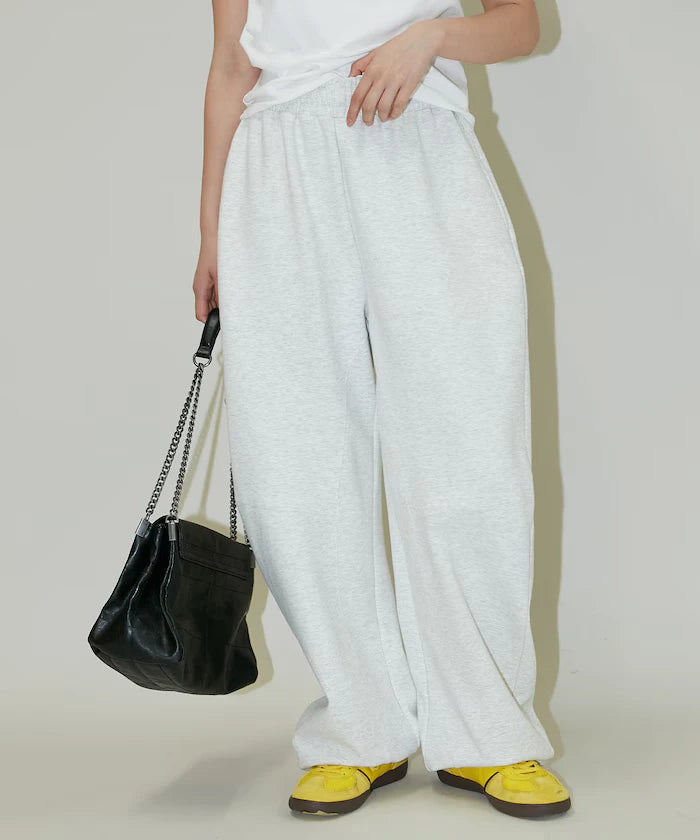 Love Pop Studio Curve Cut Pants
