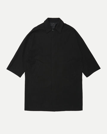 DOLMAN BALMACAAN COAT