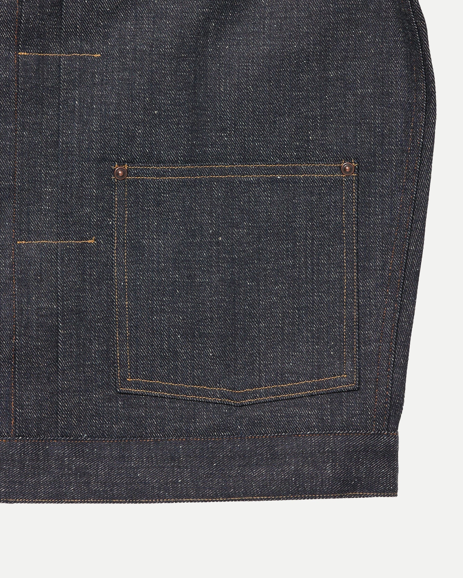 LOT.701 DENIM JACKET