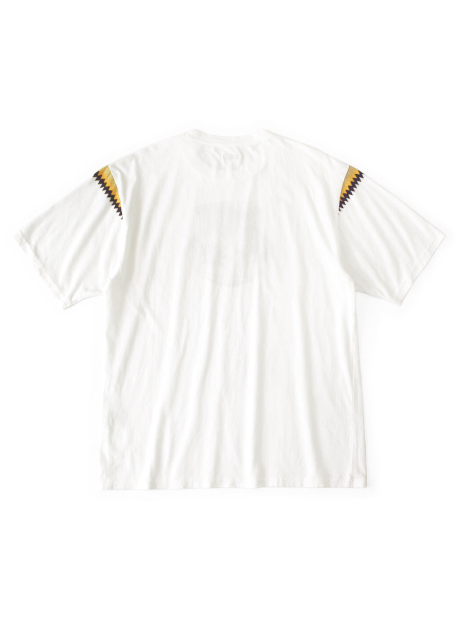 20/-Tenziku Crew PAW-WAW-T (Flower Pot pt)