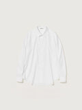 WASHED FINX TWILL SHIRT