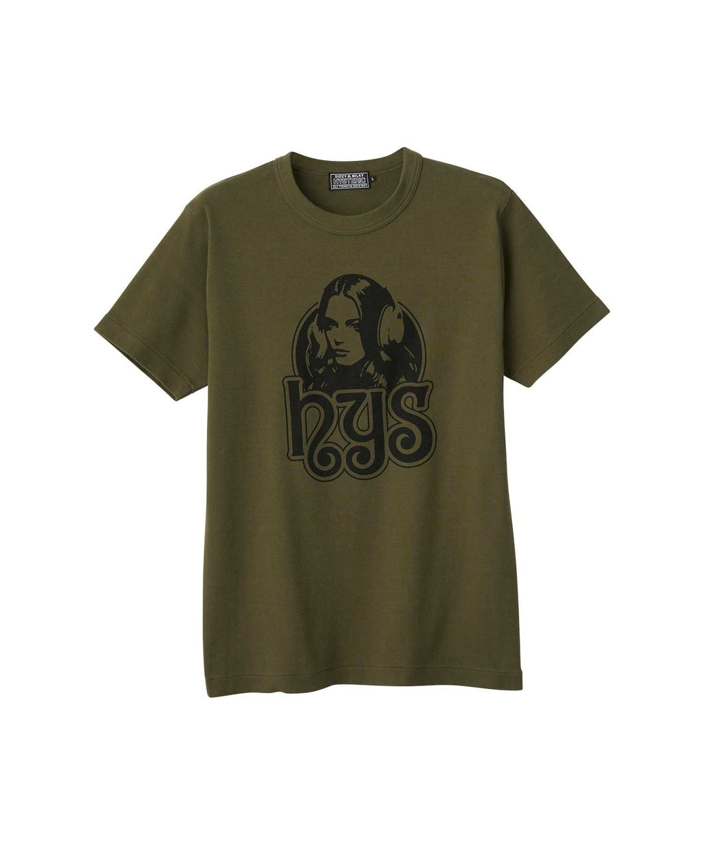FUTURE DAYS T-Shirt
