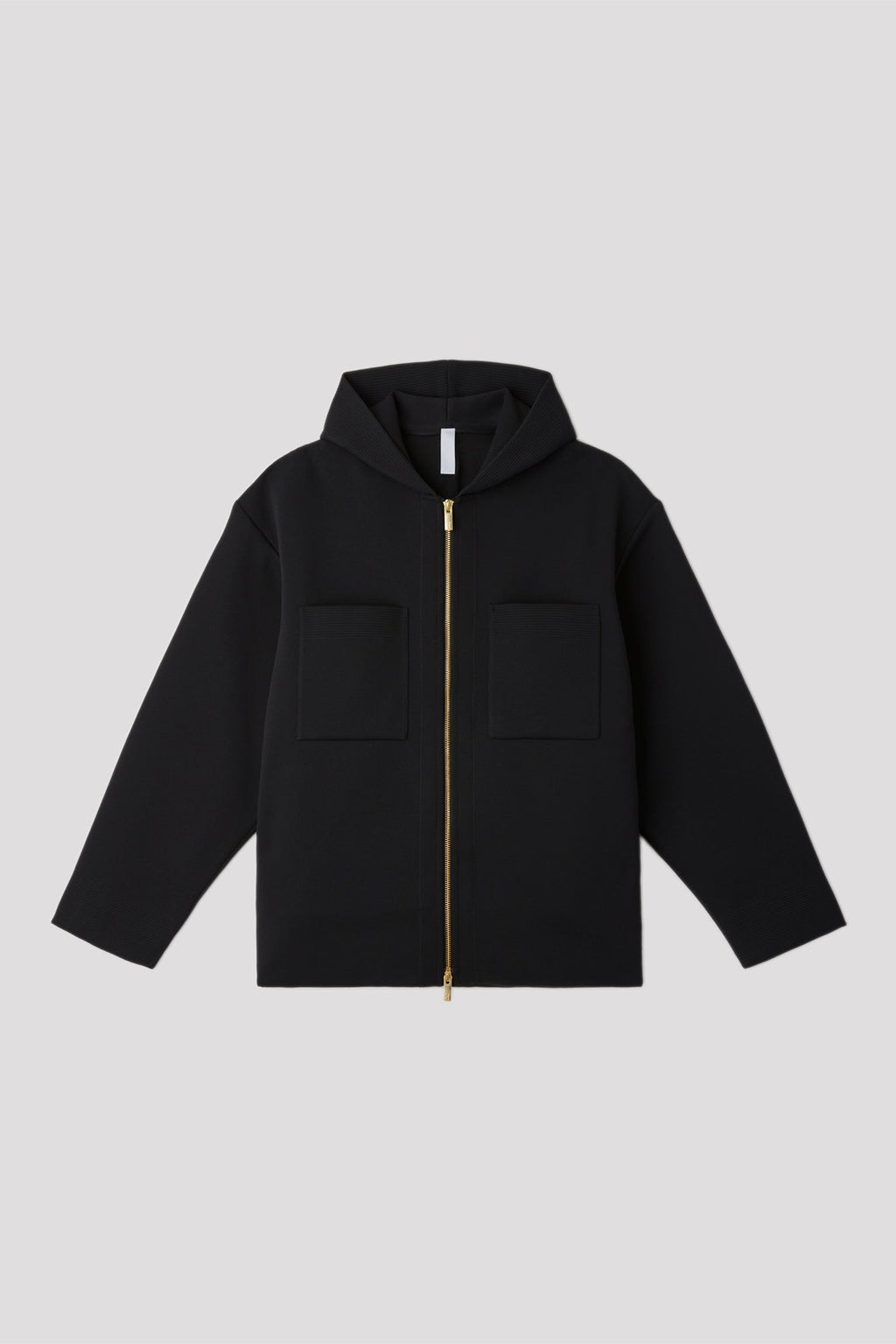 MILAN HOODIE JACKET