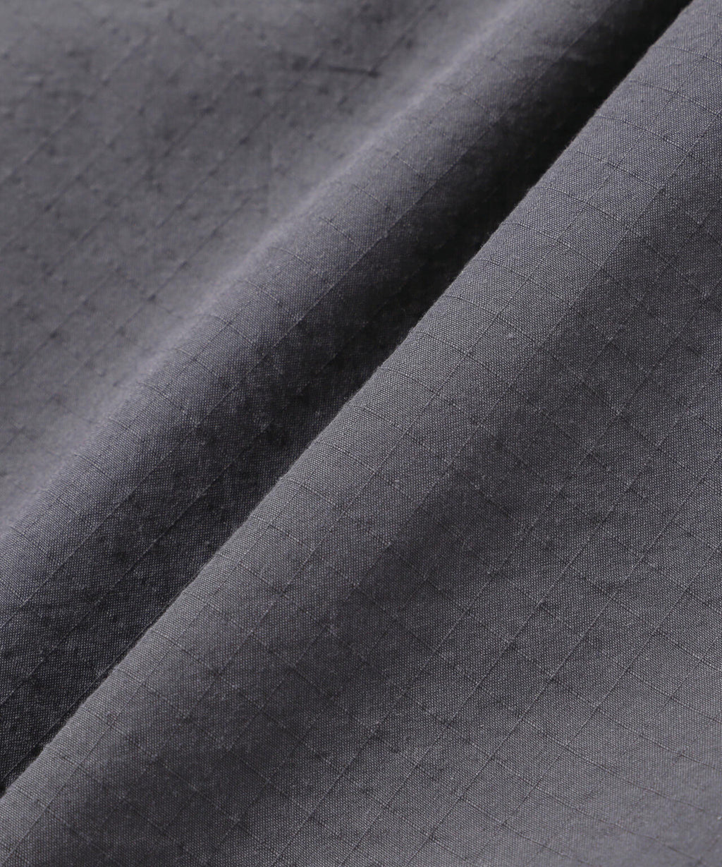 CORDURA cotton rip shirt jacket