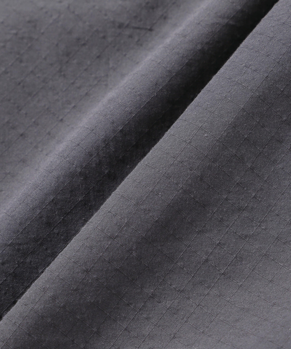 CORDURA cotton rip shirt jacket