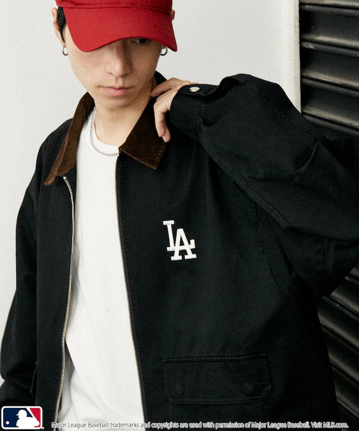 Custom WORK JACKET